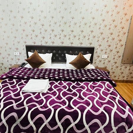 Dev Bhoomi Resort كاناتال المظهر الخارجي الصورة