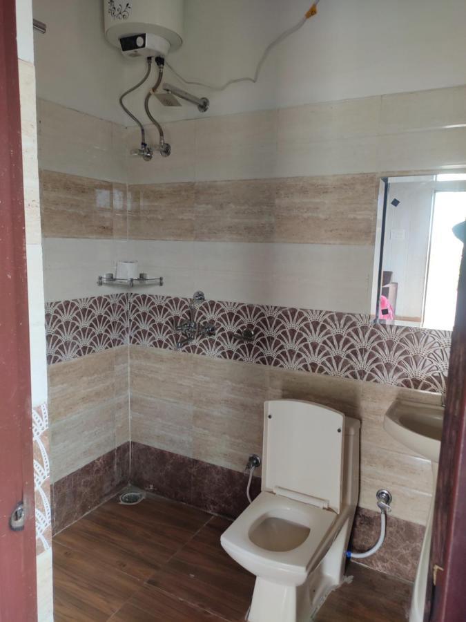 Dev Bhoomi Resort كاناتال المظهر الخارجي الصورة