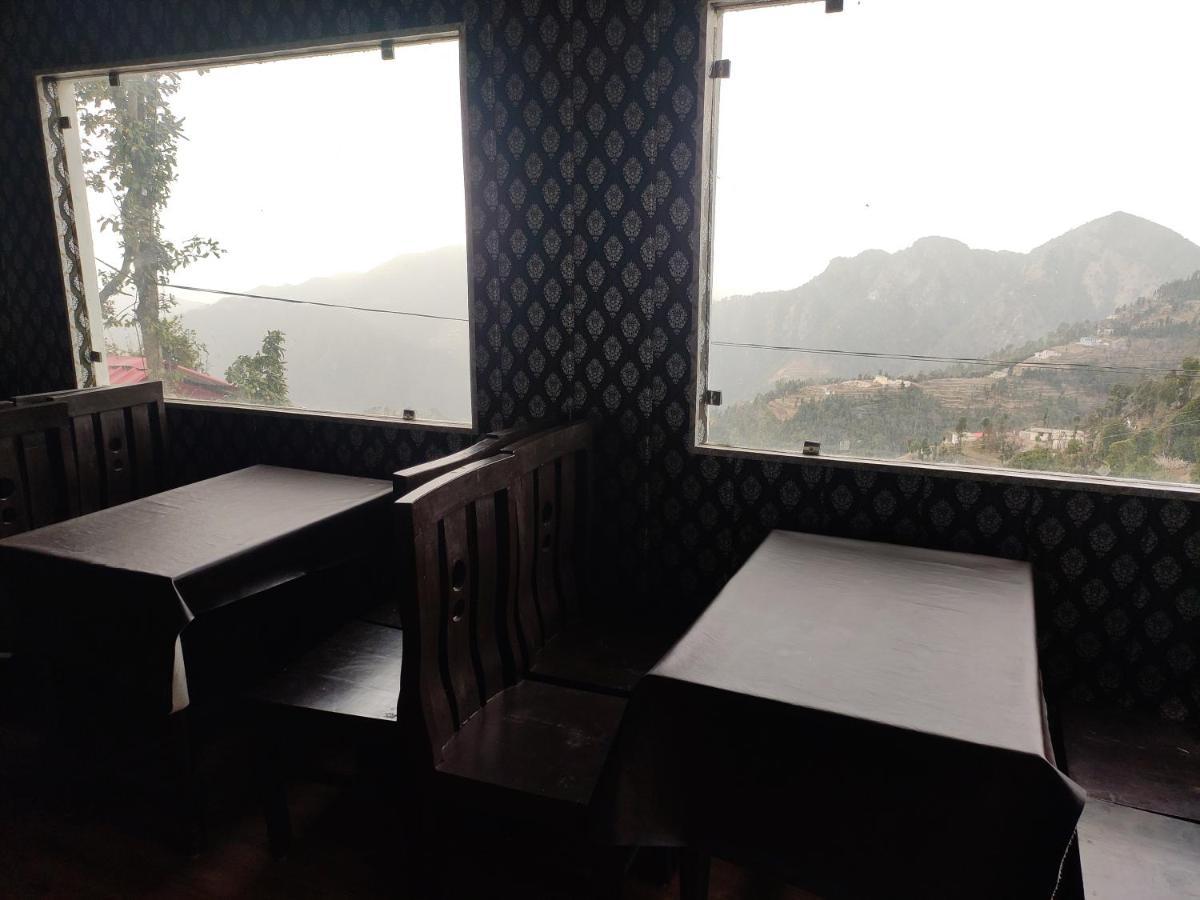 Dev Bhoomi Resort كاناتال المظهر الخارجي الصورة